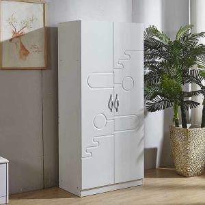Quality European Style Wooden Clothes Wardrobe Metal Hanger Nickel Plating Treatment wholesale
