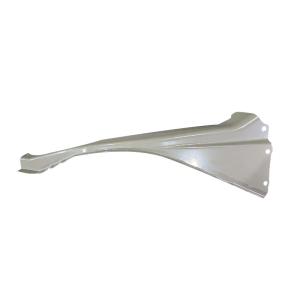 Quality 2017 Tesla Plastic Front Fender Reinforcement Replacement Car Parts 1073755-SC-G wholesale