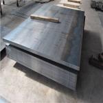 Q345B Q345C Carbon Steel Sheet