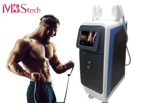 Quality HIEMT Fat Reduce Electrical Muscle Stimulator Machine 3000w wholesale