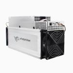 Whatsminer M21s 52th/S 3120w For Bitcoin Sha256 80db 10.5kg