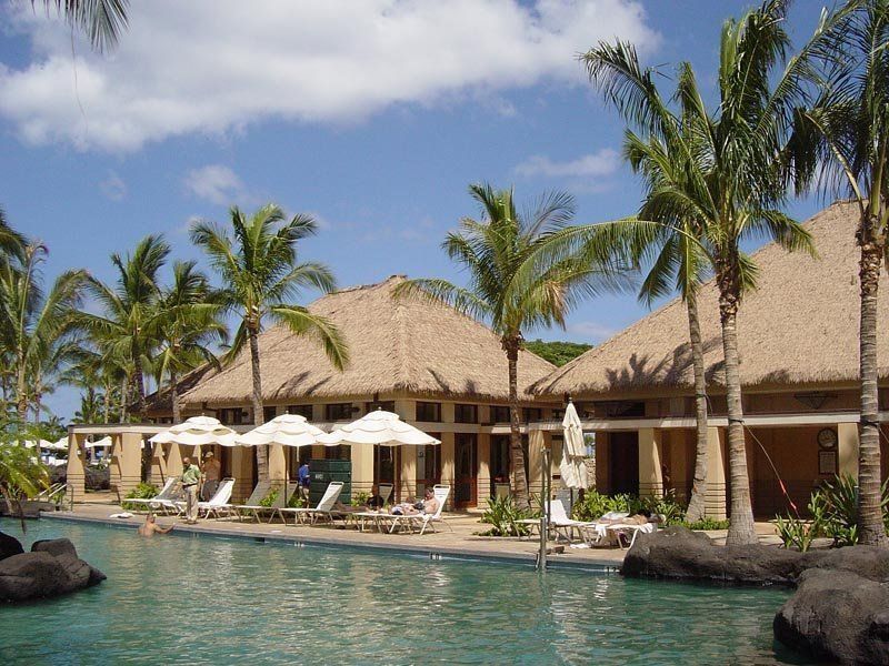 African Artificial Envirment Synthetic Simulation Thatch for Roof