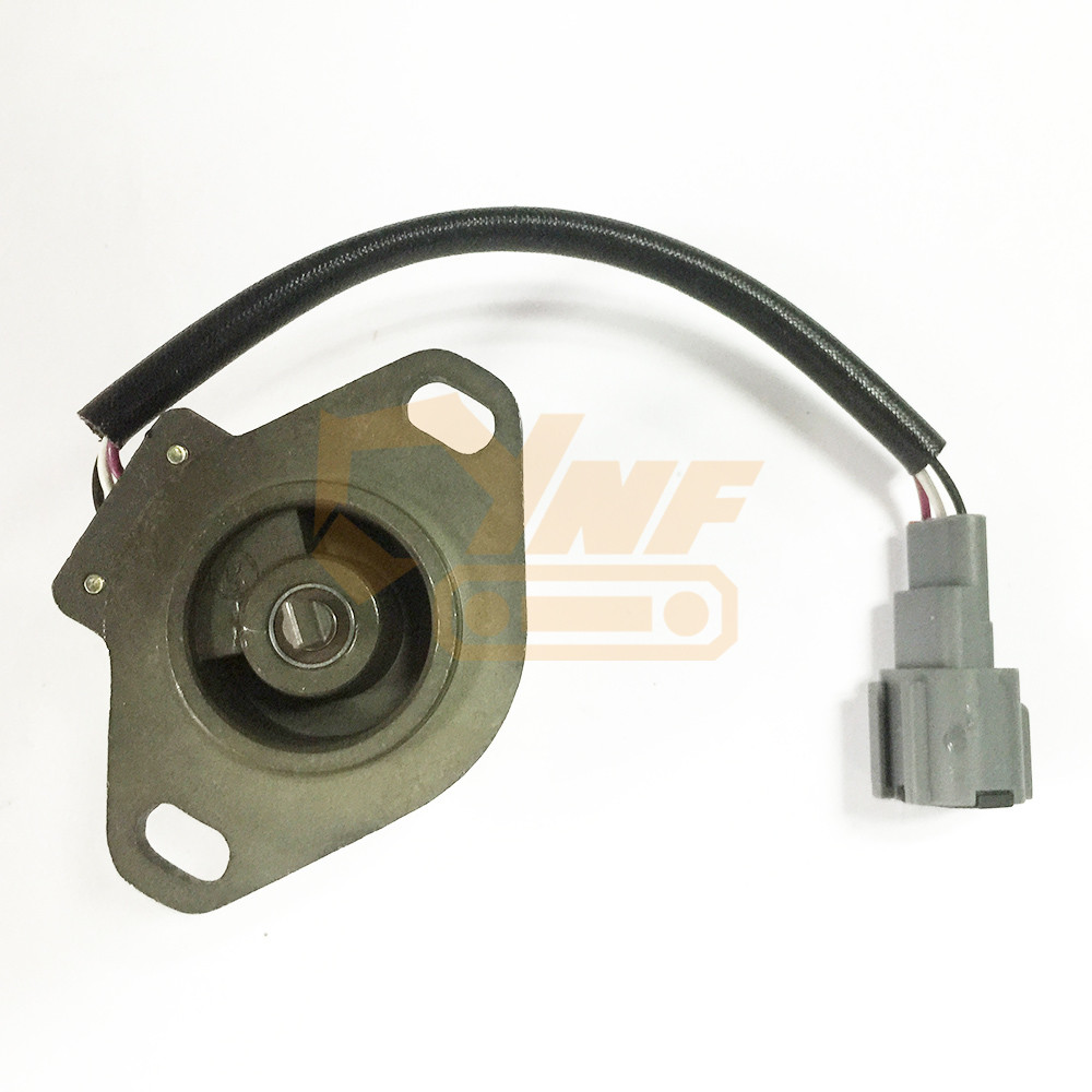 New parts EX120 Angle sensor EX200-2 EX200-3 excavator angular sensor 4444902