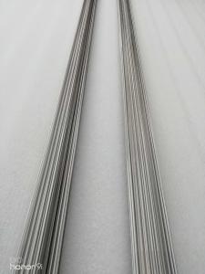 Quality 1.2343 Material Extruder Shaft For ZSE87MX High Torque Screw Shaft wholesale