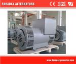 Alternator Manufacturer with Professional Production Experience