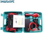 Wsp-1 30mm Electric Pruning Shears Sale Bypass Pruner From Swansoft Pruner To
