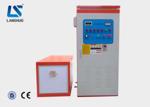 Quality Lightweight Induction Heating Machine 380V 50 / 60HZ 160kw Simple Operation wholesale