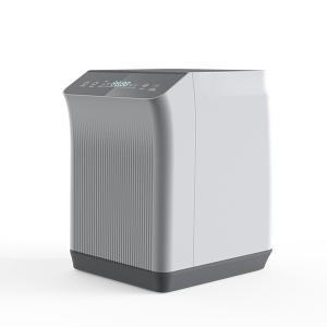 Quality Electric Portable Anion Air Purifier wholesale