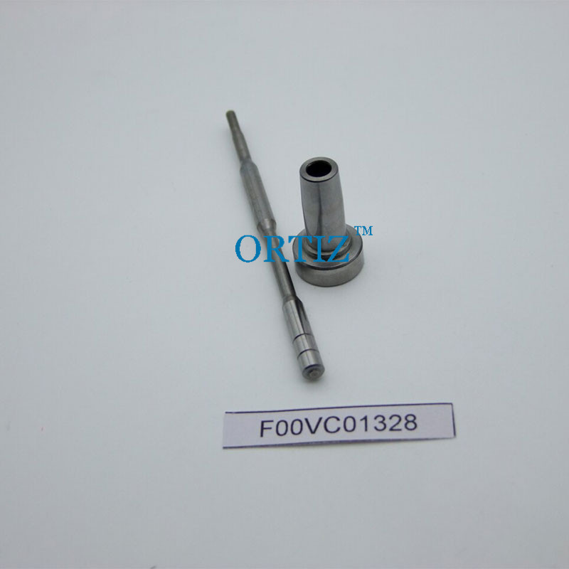 ORTIZ common rail injector control valve assembly F00VC01328 diezel oil needle valves module F 00V C01 328
