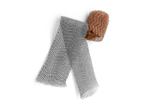 100mm Width Pest Control Knitted Copper Mesh Diamond Hole