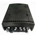 PC IP68 FTTH 16 Aerea Fiber Joint Closure Box