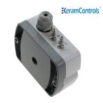 Digital Differential Pressure Sensor HVAC RS485 1000Pa 0.01 Bar