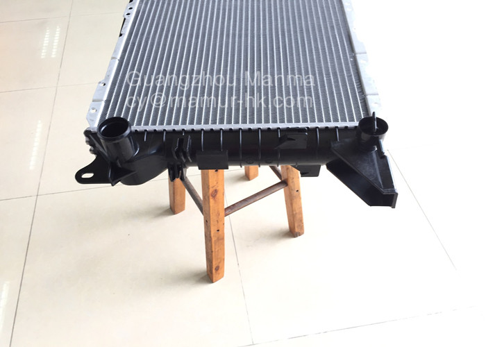 CN6C15 8005AA Radiator JMC Auto Parts For TRANSIT 493 Euro 3