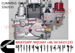 Quality 3262033 4063844 3883776 3080521 3963717 Diesel Engine Fuel Pump wholesale