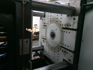 Quality 20L/D 45mm Screw Bakelite Injection Molding Machine wholesale