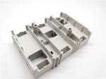 Single Cavity PBT 15% GF YUDO Electronic Injection Mold
