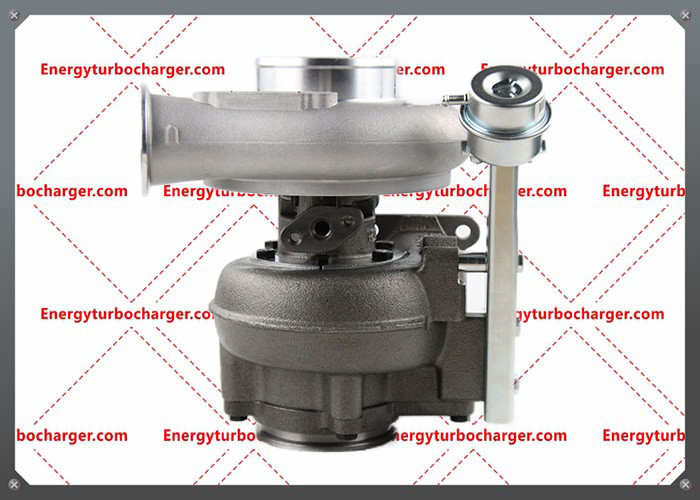 HX40W Cummins Turbocharger 3538856 3802909 3538857 6CTA Engine