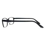 FU1741 Classic TR90 Optical Frames Unisex Square Anti Reflective Lightweight