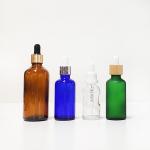 Leakproof Empty Cosmetic Bottles 5ml 10ml 15ml 20ml 30ml 50ml 100ml