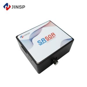 Quality Cost Effective InGaAs Near Infrared Modular Spectrometer JINSP 900nm -1700nm Wavelength Range wholesale