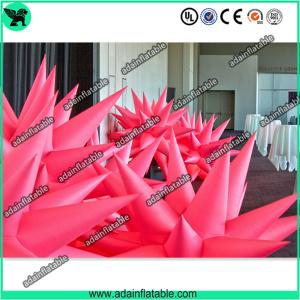 Quality Pink Inflatable Star wholesale