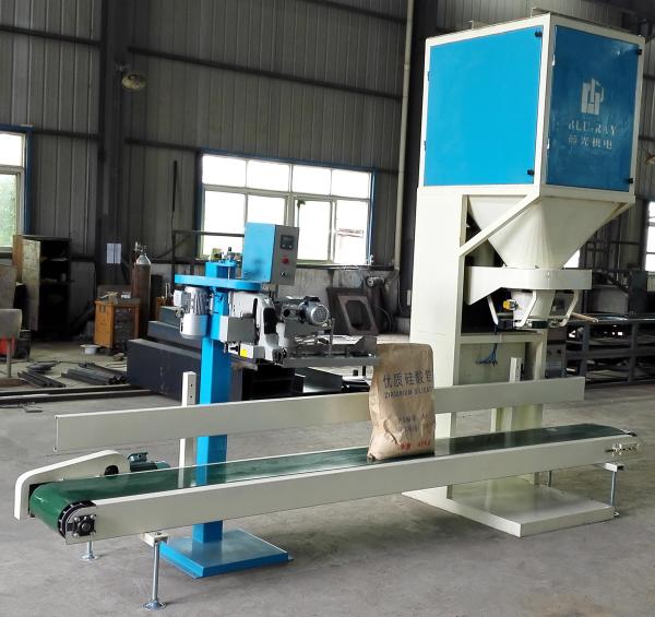 Cheap 10KG Open Mouth Bag Crystallized Sugar Packaging Machine for sale