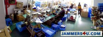 R&R Group Jammers4u