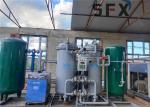 High Purity Heat Treating PSA Industrial Nitrogen Generator