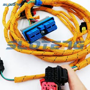 Quality 296-4617 Wiring Harness 2964617 Engine Harness For E320D wholesale