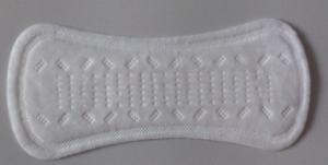 Quality Feminine 100% Organic Cotton Panty Liners wholesale