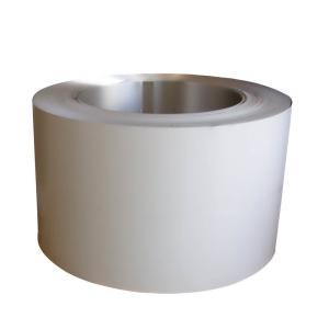Quality AA3003 1.2mm Thickness PVDF Blinds Aluminium Coils Aluminium Material For Blinds wholesale