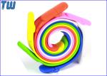 Slap Silicone Bracelet USB 16GB Flash Drives Delicate Design for Gifts