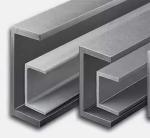 Hot Rolled Q420 Mild Steel C Channel Galvanized U Channel Steel