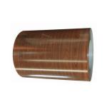 DX51D PPGI Prepainted Galvanized Steel Coil 914-1250mm