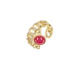 Oil Drop 14K Gold Jewelry