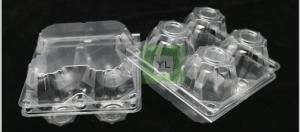 Quality egg trays clear egg trays with 2 holes 4 holes 6 holes 12 holes wholesale