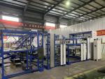 FIBC Bag Automatic Cutting Machine