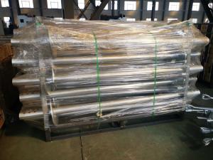 Quality Pile-ground Bracket Galvanized Steel Post Screw High Strength Metal Helical Anchor wholesale