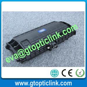 Quality 3in/3out Fiber Optic Splicing Enclosure wholesale