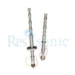 Titanium Horn 20khz Ultrasonic Homogenizers 3000w High Pressure For Agrochemical