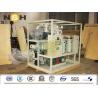 Buy cheap High Efficiency Transformer Oil Purifier Oil Recycling Plant Oil Purification from wholesalers