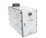 1500rpm Gas Generator Sets 18kW 20kW Generator