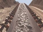 Conveyor Rubber Mining Belt EP Fabric For Industrial