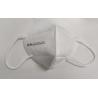 Buy cheap Safety Protection Medical Protective Mask / Disposable Face Mask No Odor from wholesalers