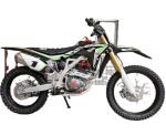 250cc 4 Stroke Racing Dirt Bike Women'S Enduro Motorcycle Fashionable
