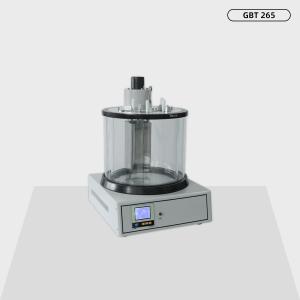 Quality SAMYON Petroleum Testing Instruments 1200RPM 1800W 20L Kinematic Viscometer wholesale