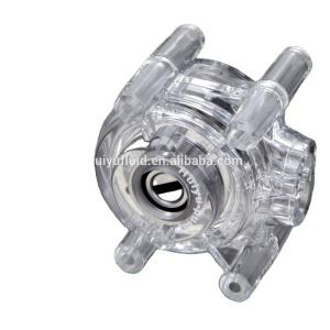 Quality PC housing standard pump head BZ 15/25 wholesale