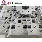 Customized pickball Rotomolding Mould The Key to Success in the Rotational