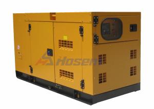 Quality 50kva Super Silent 46.5kW Perkins Generator Set For House wholesale