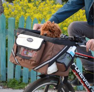 Quality Breathable Fashion 1.3KG Dog Travel Bag wholesale